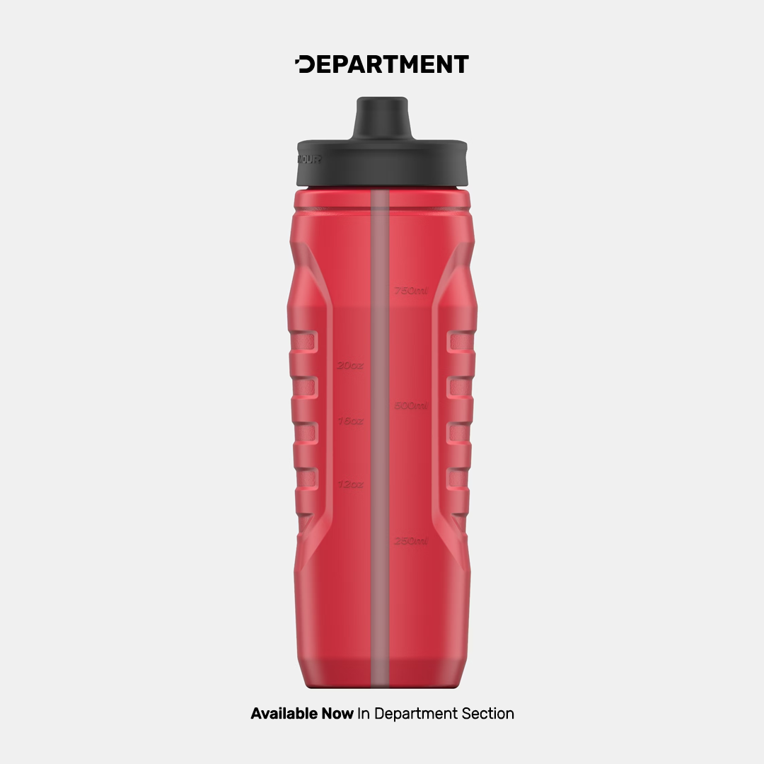 UNDER ARMOUR SIDELINE SQUEEZE 32OZ