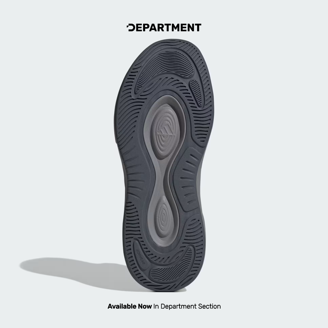 ADIDAS CLOUDFOAM CUXXION RAPIDFIT