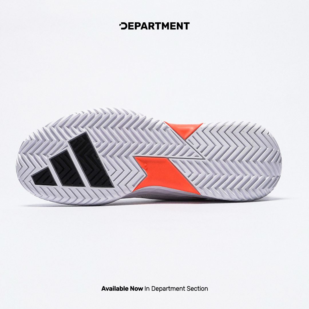 ADIDAS DEFIANT SPEED 2