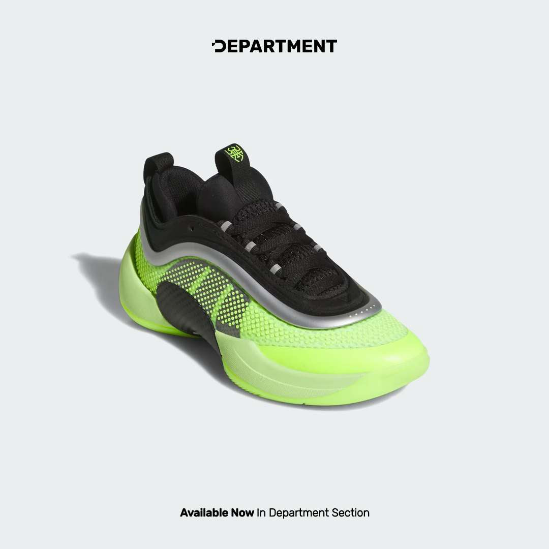 ADIDAS D.O.N. ISSUE 6 J