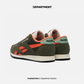REEBOK CLASSIC NYLON