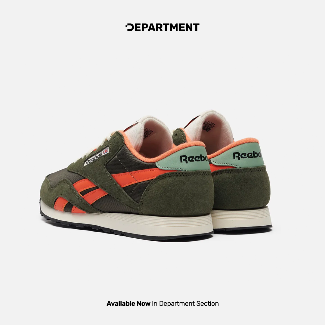 REEBOK CLASSIC NYLON