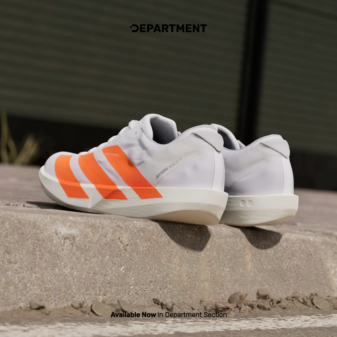 ADIDAS ADIZERO ADIOS 9