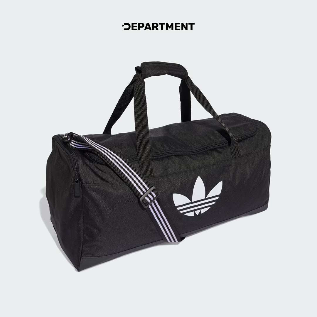 ADIDAS DUFFLE