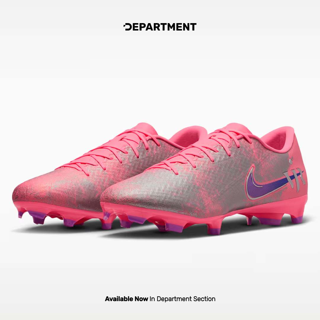 NIKE MERCURIAL VAPOR 16 ACADEMY FG/MG "VINI JR."