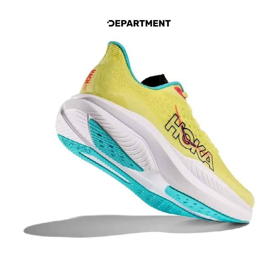 HOKA ONE ONE MACH 6