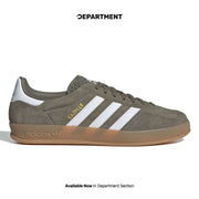ADIDAS GAZELLE INDOOR