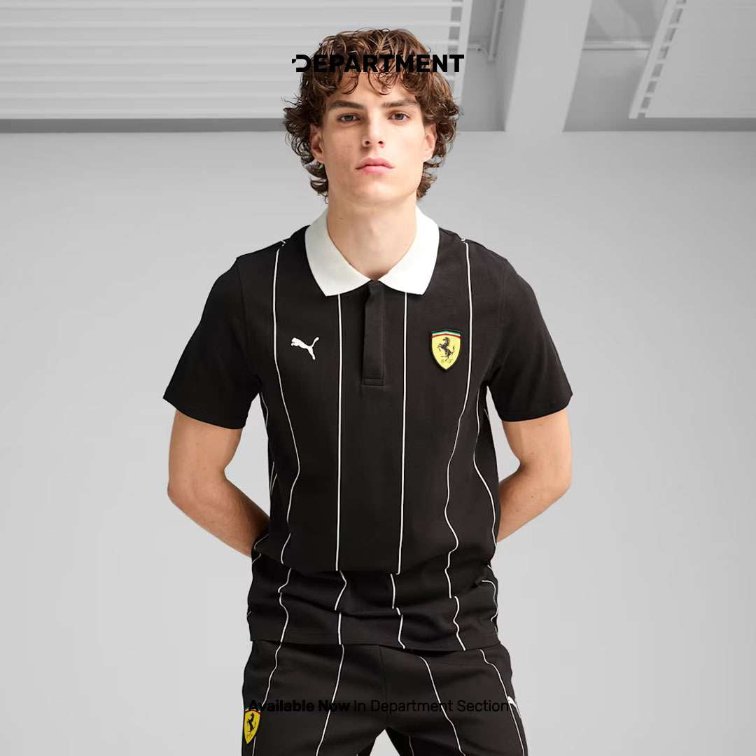 PUMA SCUDERIA FERRARI HP RACE PREMIUM