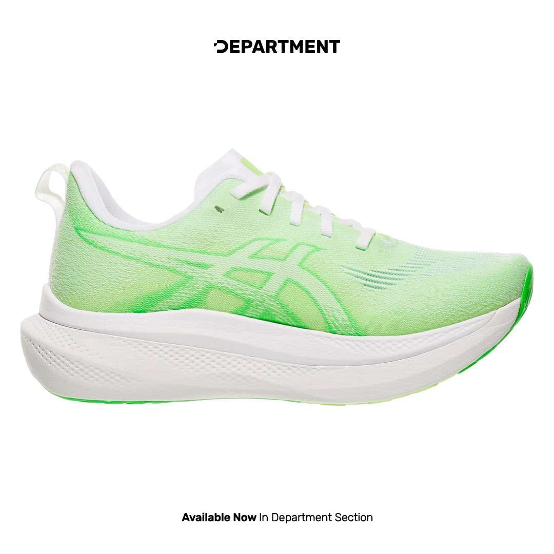 ASICS GLIDERIDE MAX 2