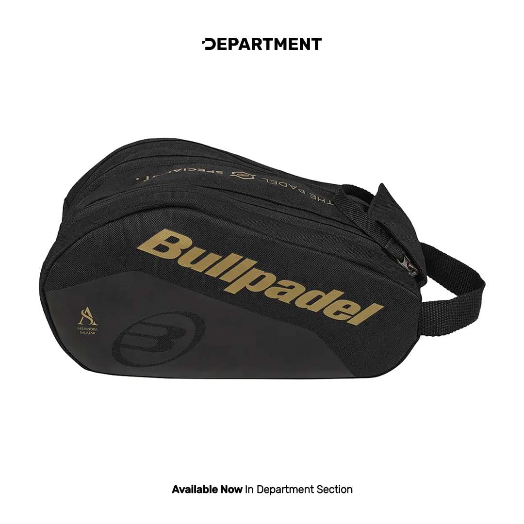 BULLPADEL D.CASE BY ALEJANDRA SALAZAR