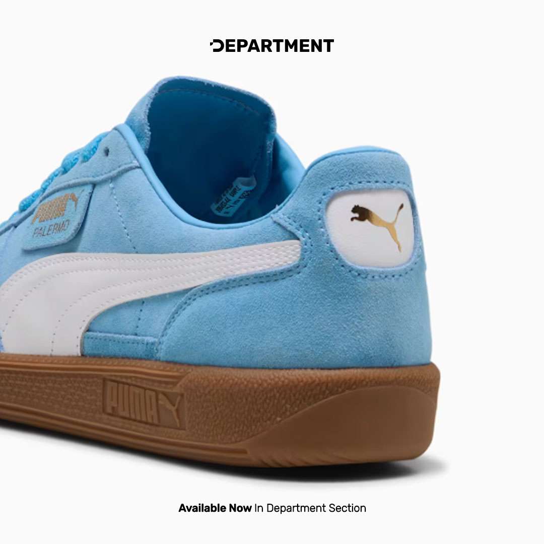 PUMA PALERMO