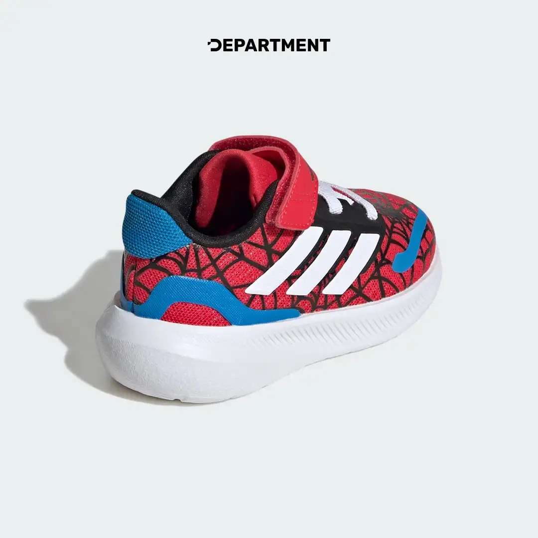ADIDAS RUNFALCON 3.0 INFANTS X MARVEL "SPIDER-MAN"