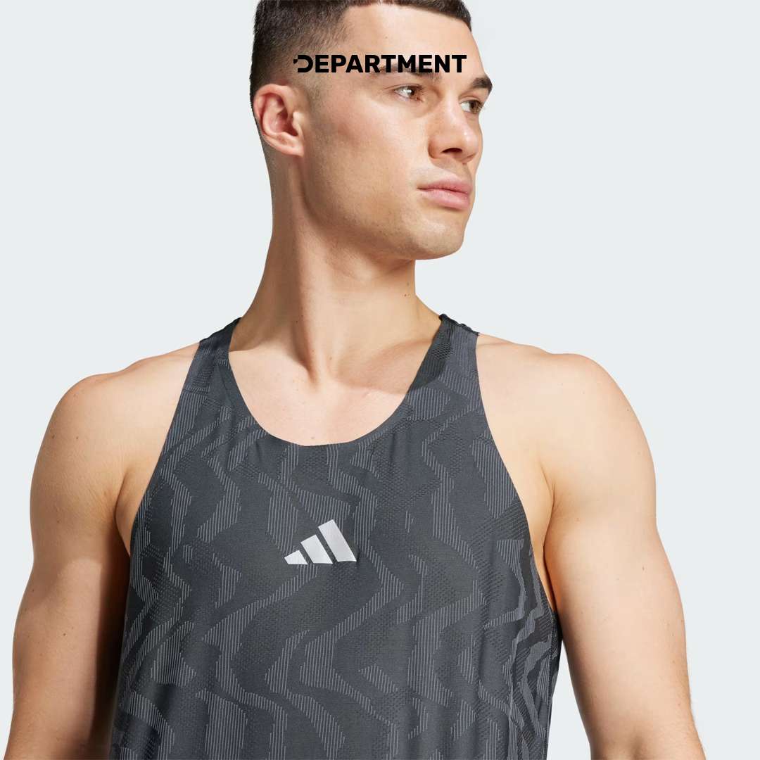 ADIDAS ULTIMATE RUNNING ENGINEERED CLIMACOOL+