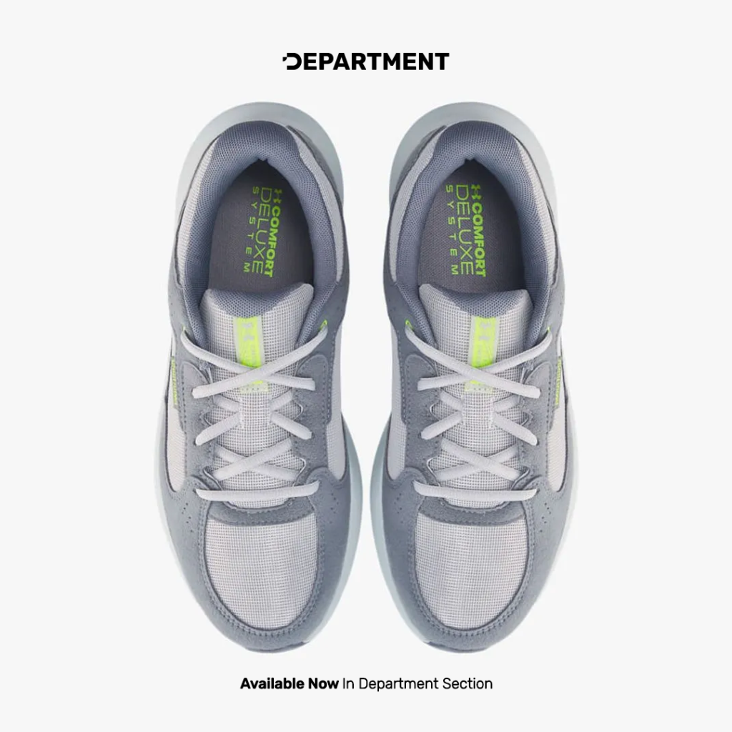 UNDER ARMOUR CHARGED VERSURGE