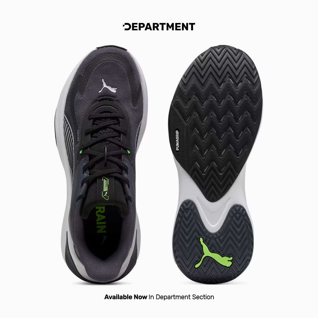 PUMA PWR HYBRID TR