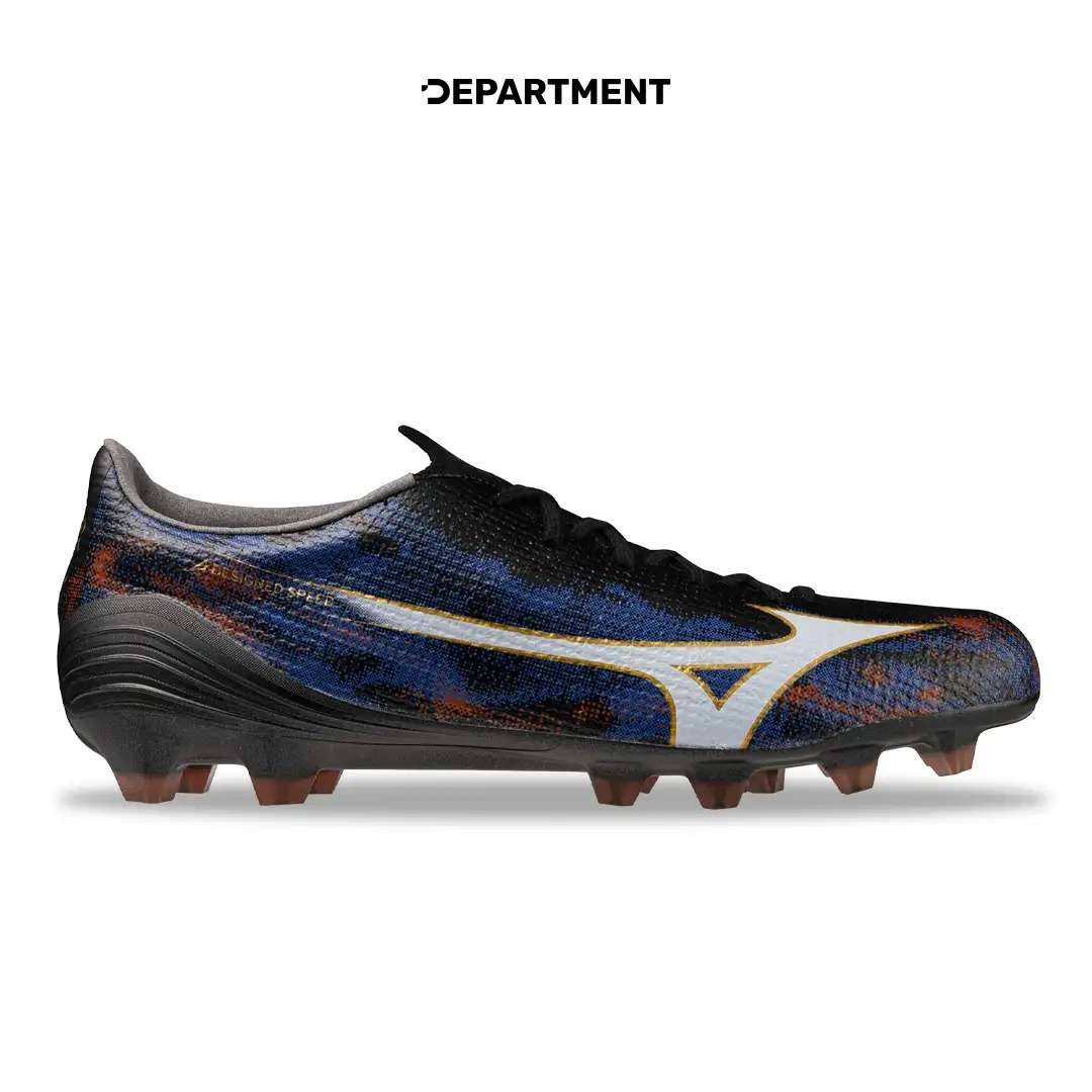 MIZUNO ALPHA III JAPAN