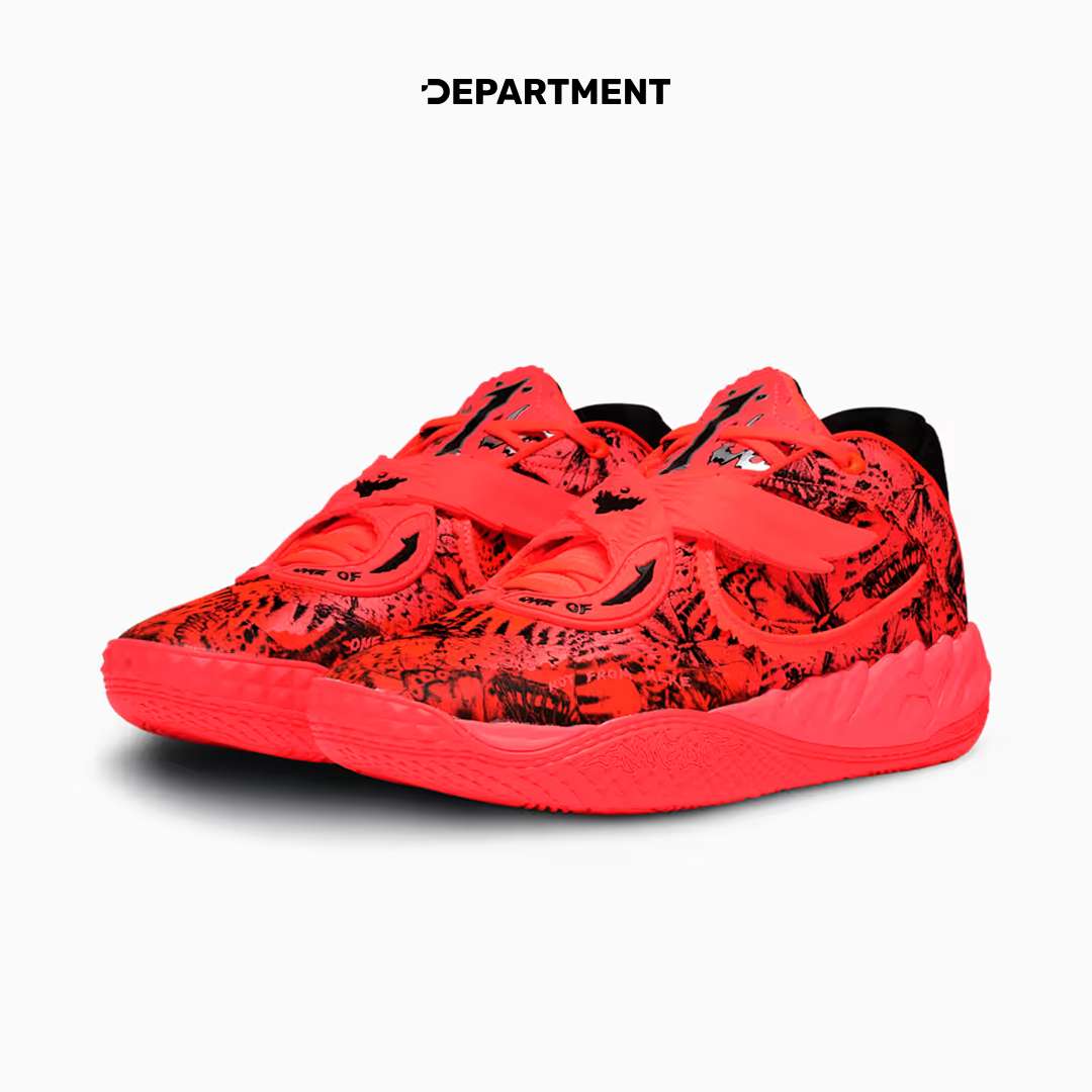 PUMA MB.05 MID "FLUTTER GLOWING" LAMELLO BALL