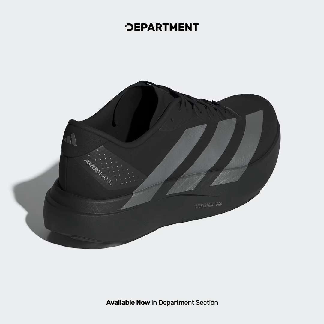 ADIDAS ADIZERO EVO SL WOVEN