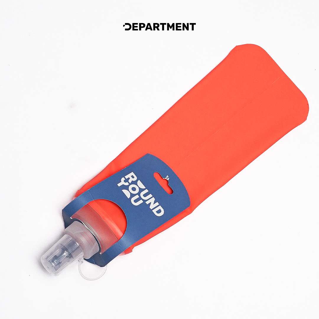 ROUND YOU SOFT FLASK RUNNING 500ML
