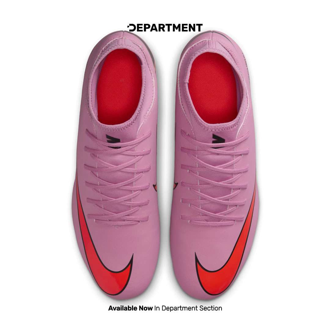 NIKE SUPERFLY 10 CLUB FG/MG