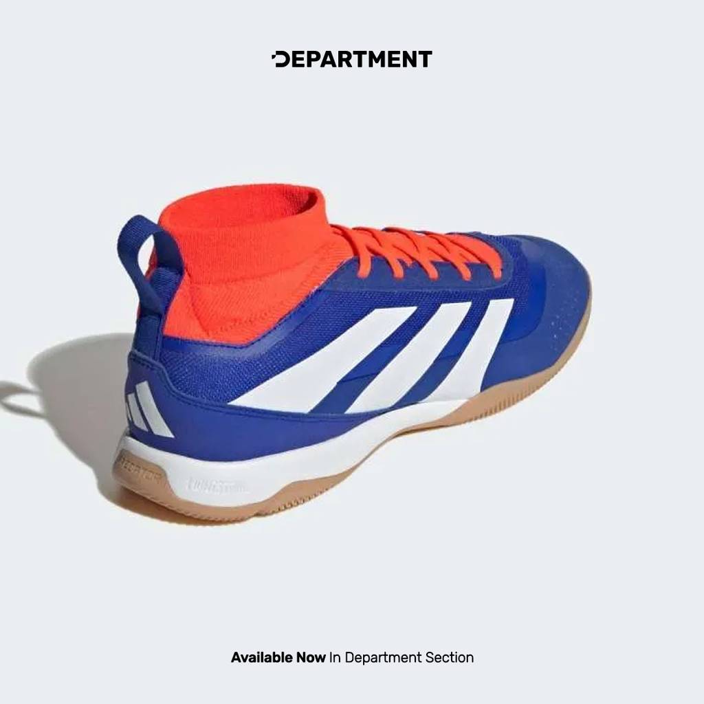 ADIDAS PREDATOR LEAGUE MID-CUT INDOOR