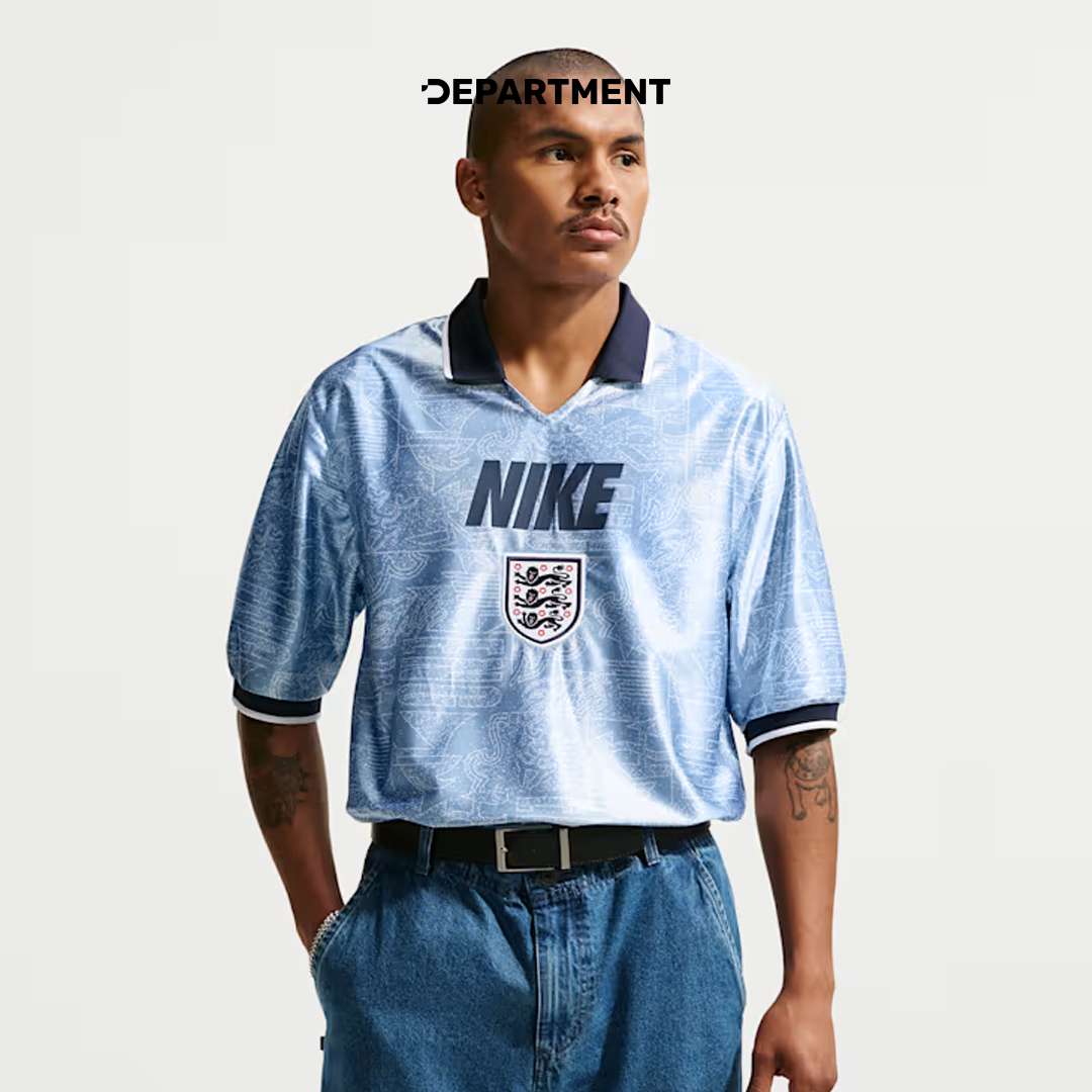 NIKE ENGLAND ENERGY