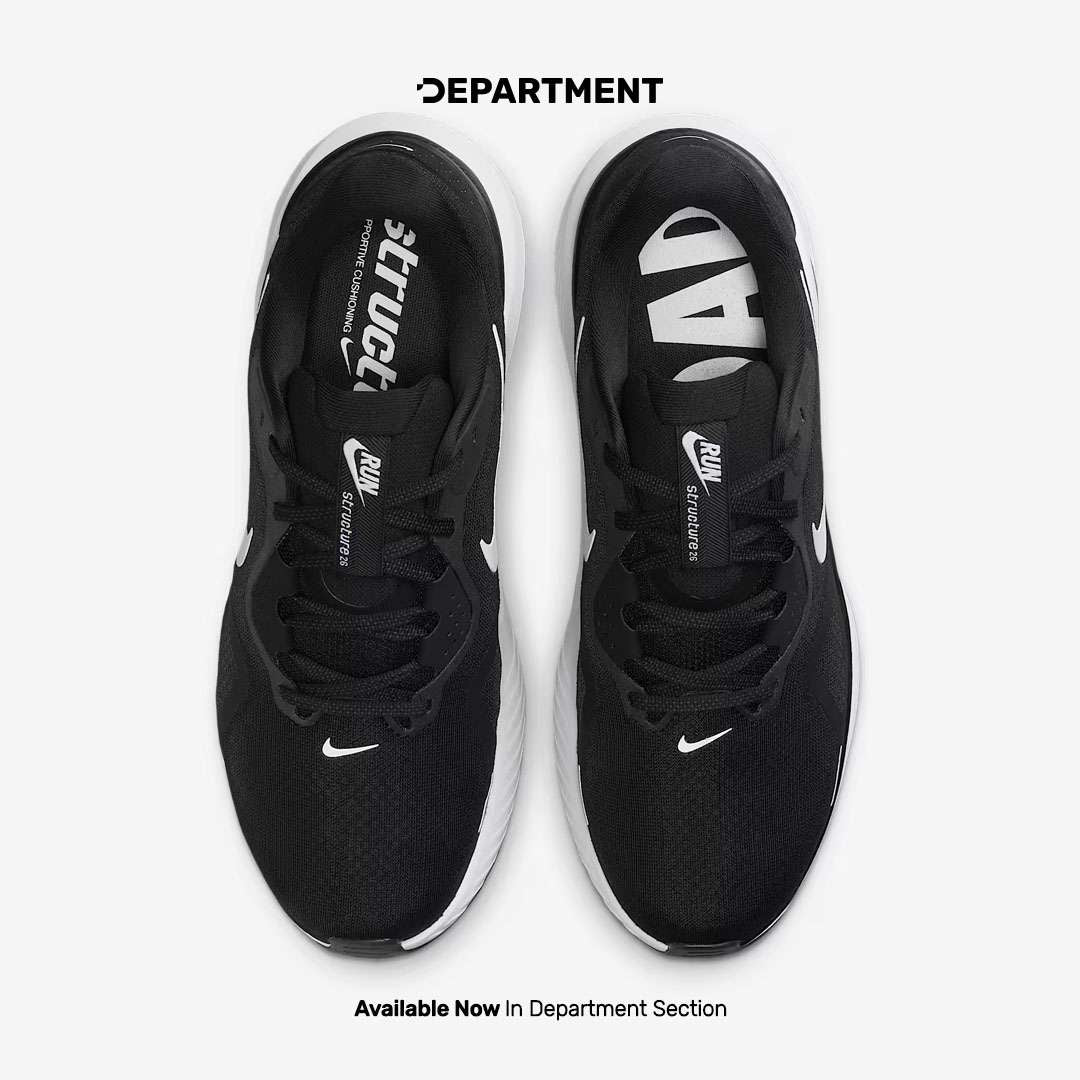 NIKE STRUCTURE 26 (EXTRA WIDE)