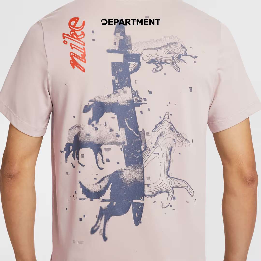 NIKE DRI-FIT STD IYKYK GT