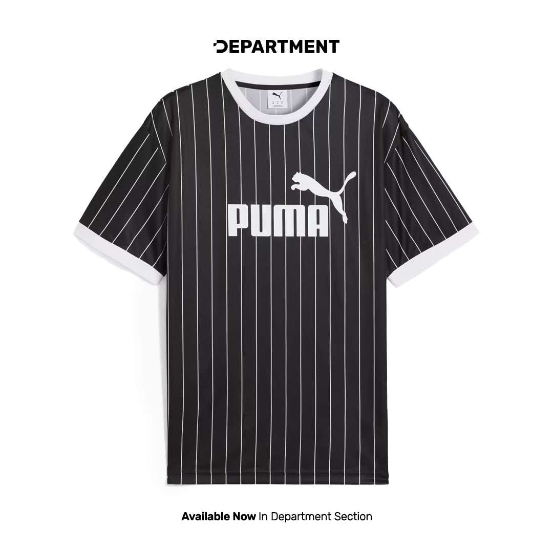 PUMA ESSENTIALS STRIPED