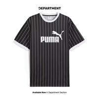 PUMA ESSENTIALS STRIPED