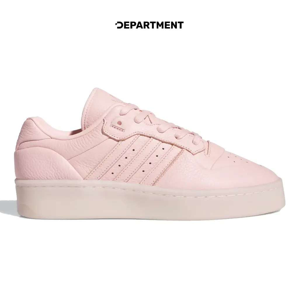ADIDAS RIVALRY LUX LOW