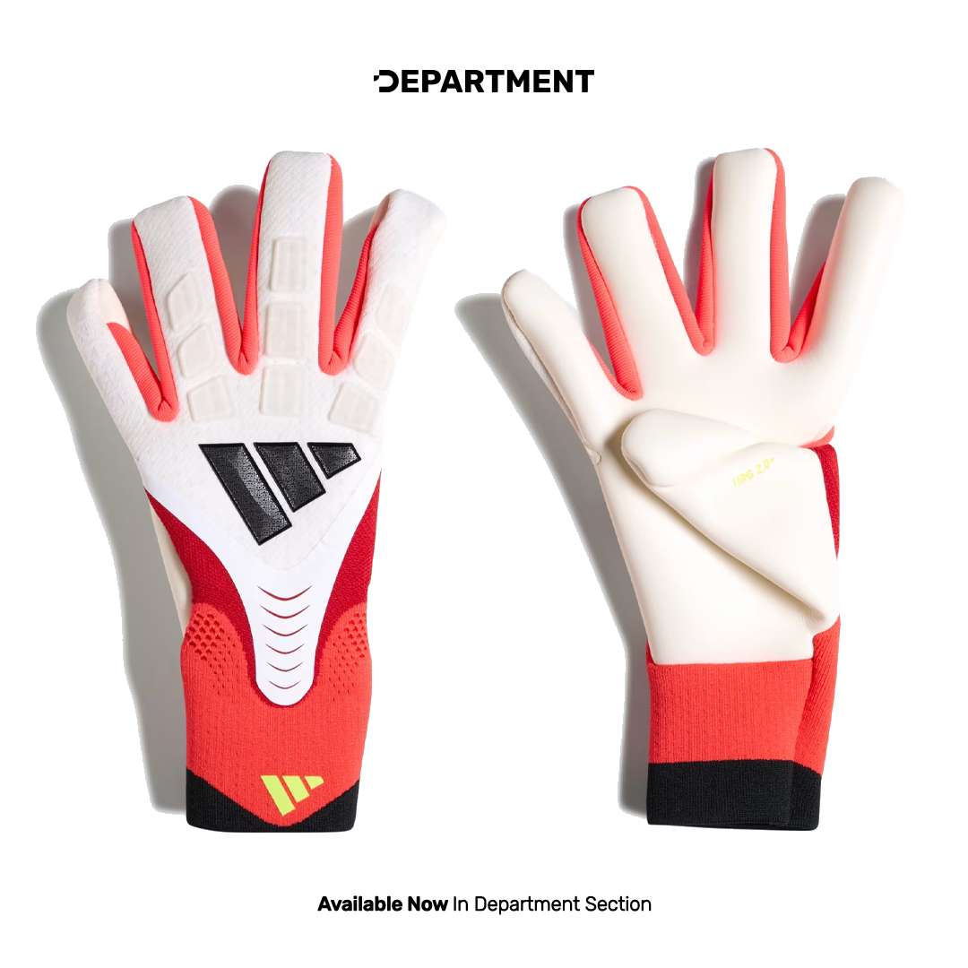 ADIDAS PREDATOR GOALKEEPER PRO