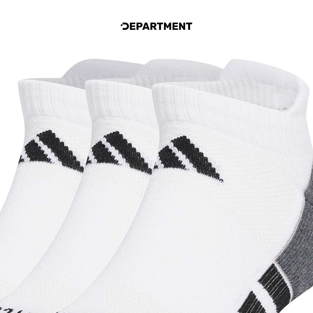 ADIDAS PERFORMANCE CLIMACOOL CUSHIONED LOW 3P