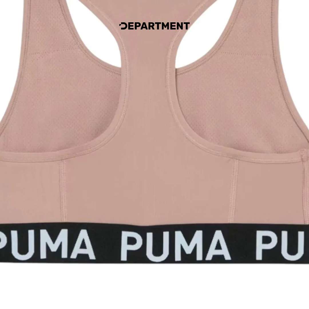 PUMA 4KEEPS ELASTIC BRA - MID
