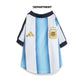 ADIDAS ARGENTINA 2026 HOME PET