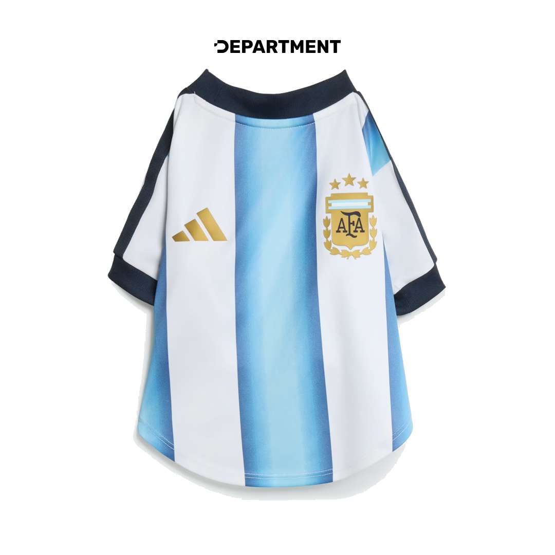 ADIDAS ARGENTINA 2026 HOME PET