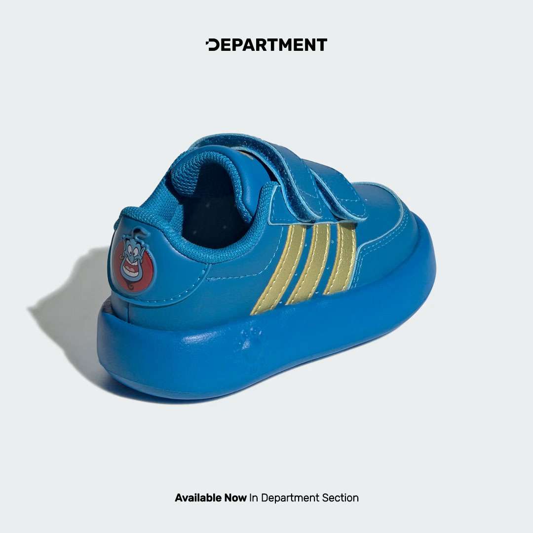 ADIDAS BREAKNET 2.0 (TD) X DISNEY ALADIN