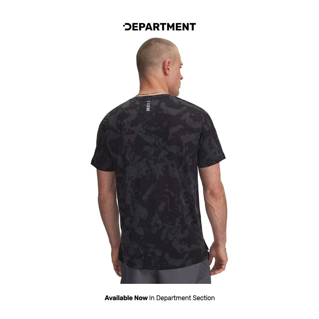 UNDER ARMOUR LAUNCH PRINTED