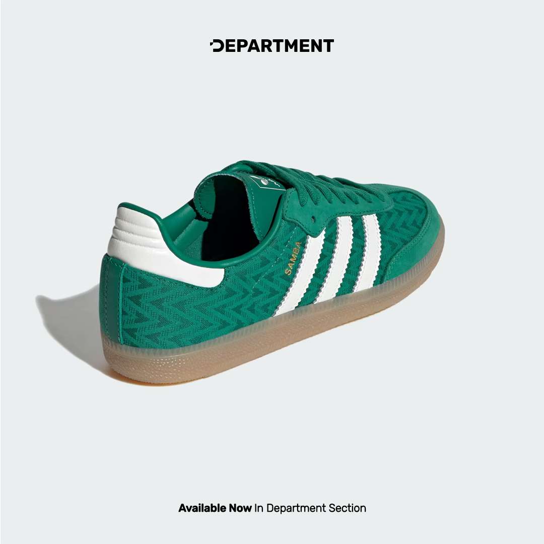 ADIDAS SAMBA OG W