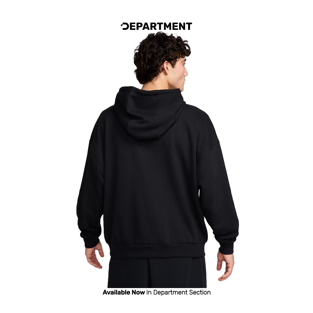 NIKE CLUB FLEECE OVERSIZED