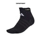 ADIDAS LOW CUT CUSHIONED 1P