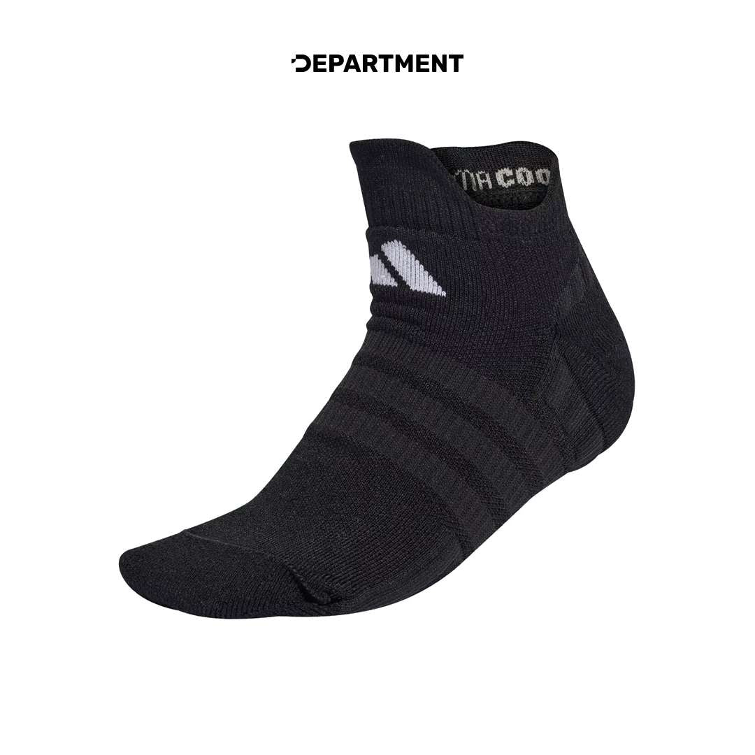 ADIDAS LOW CUT CUSHIONED 1P