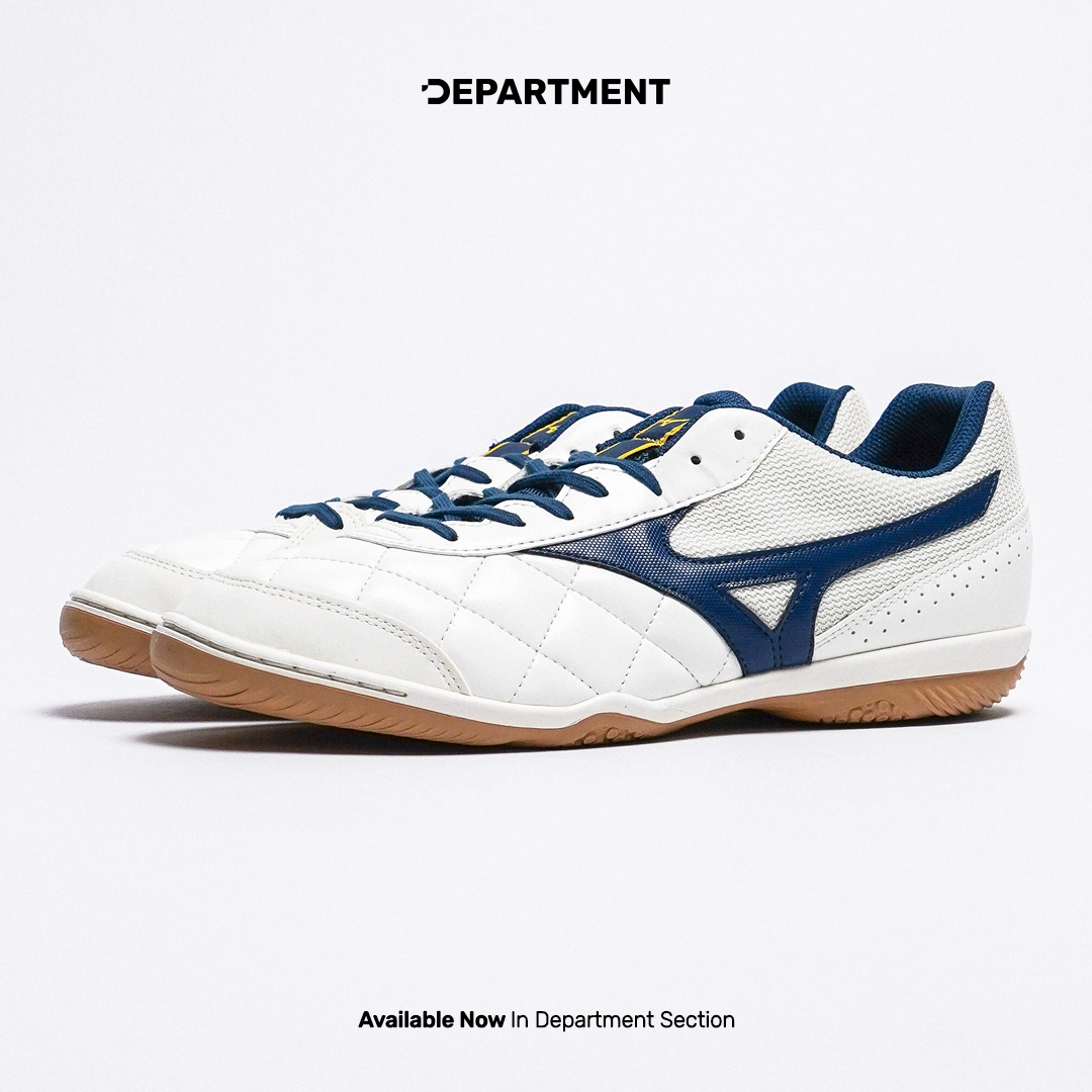 MIZUNO MORELIA SALA CLUB IN