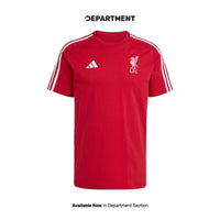 ADIDAS LIVERPOOL FC DNA
