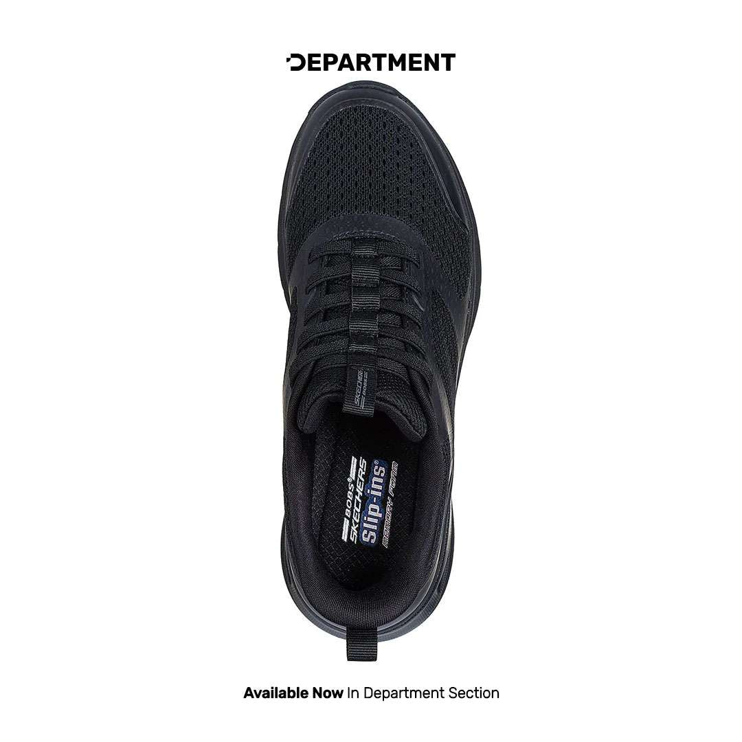 SKECHERS BOBS ARC WAVES 2.0 NOW ON