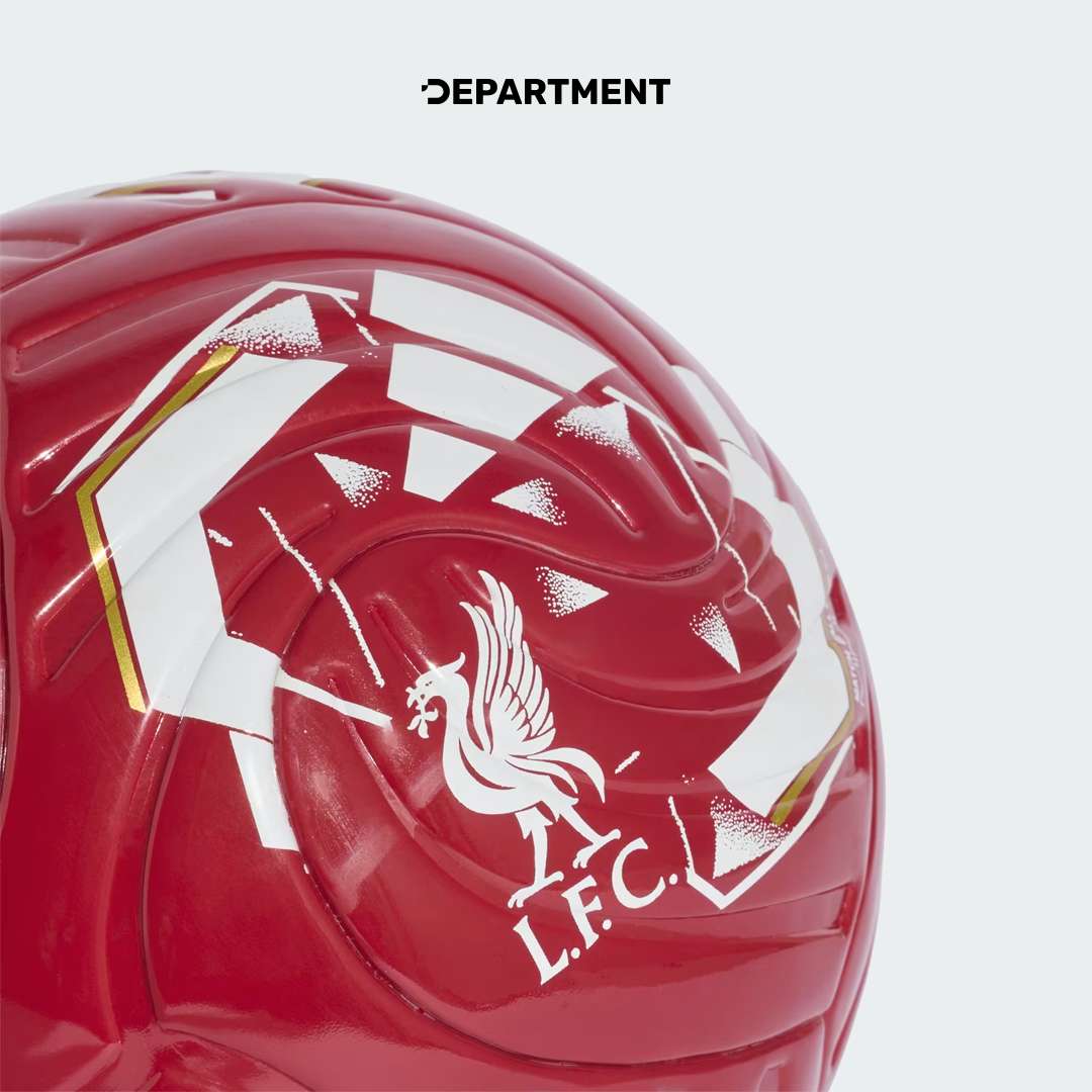 ADIDAS LIVERPOOL FC 26/27 HOME MINI