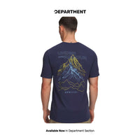 UNDER ARMOUR M MOUNTAIN SCAPE