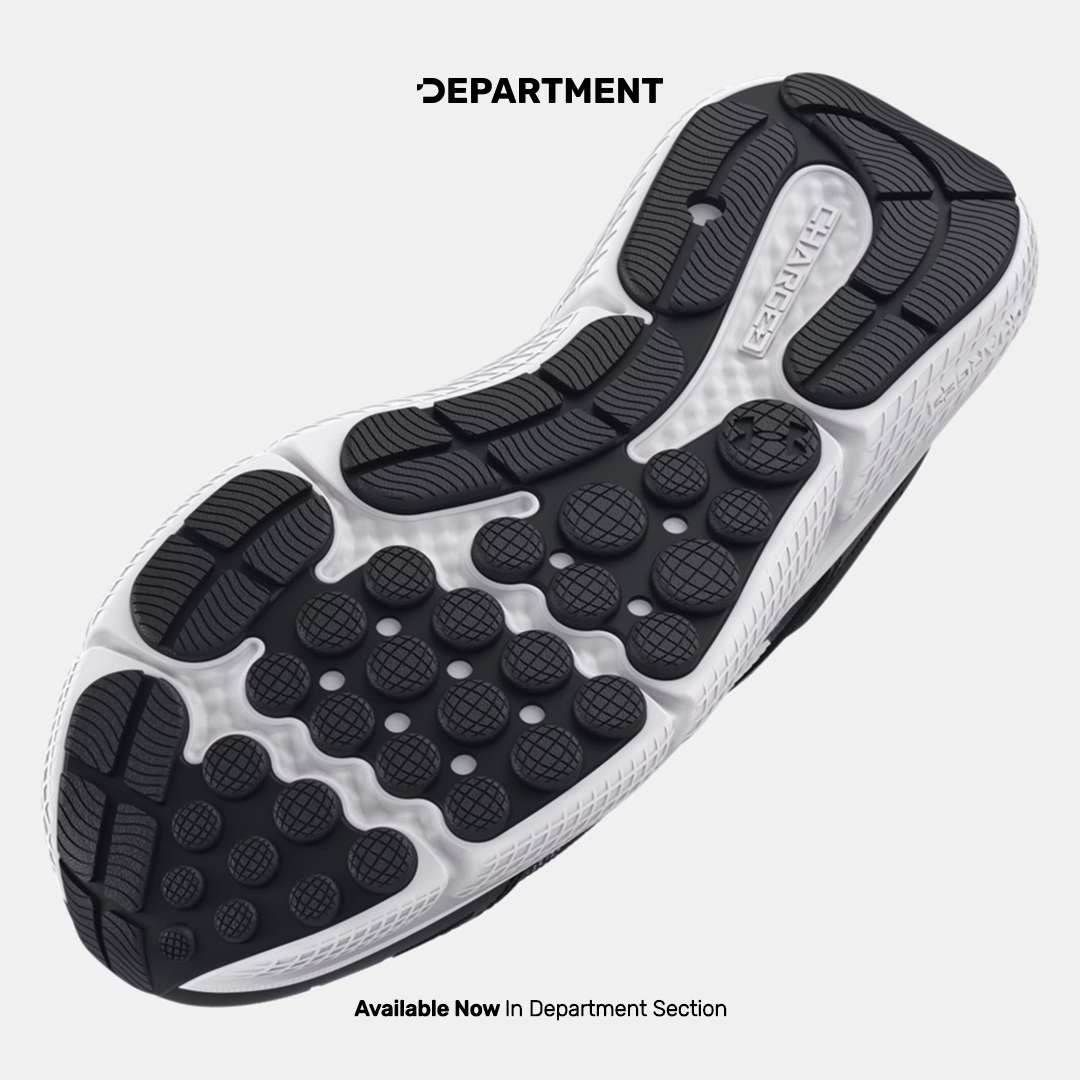 UNDER ARMOUR ASSERT 10 AC (GS)