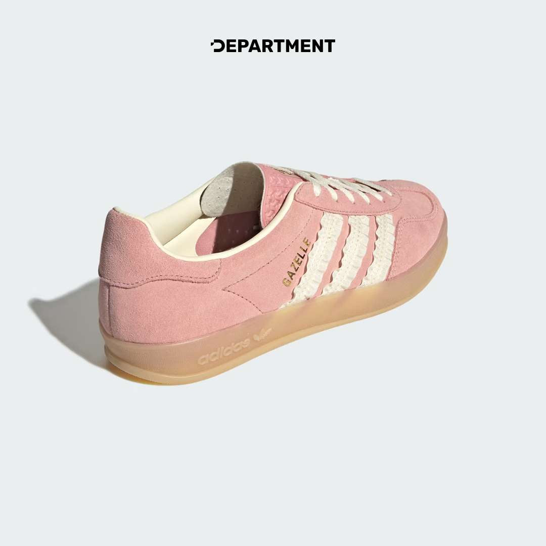 ADIDAS GAZELLE INDOOR W