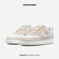 NIKE WMNS COURT VISION LOW